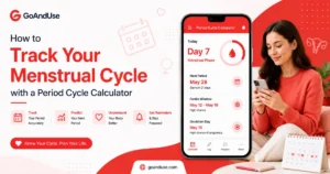 How to Track Your Menstrual Cycle