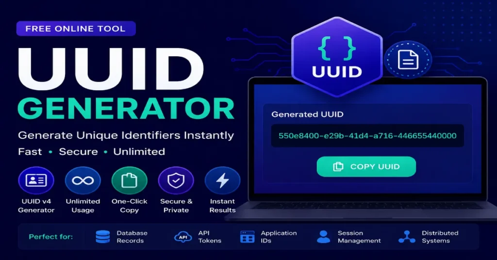 UUID Generator